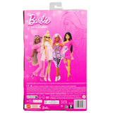 Barbie Deluxe Style Doll #2 in Barbiecore Outfit