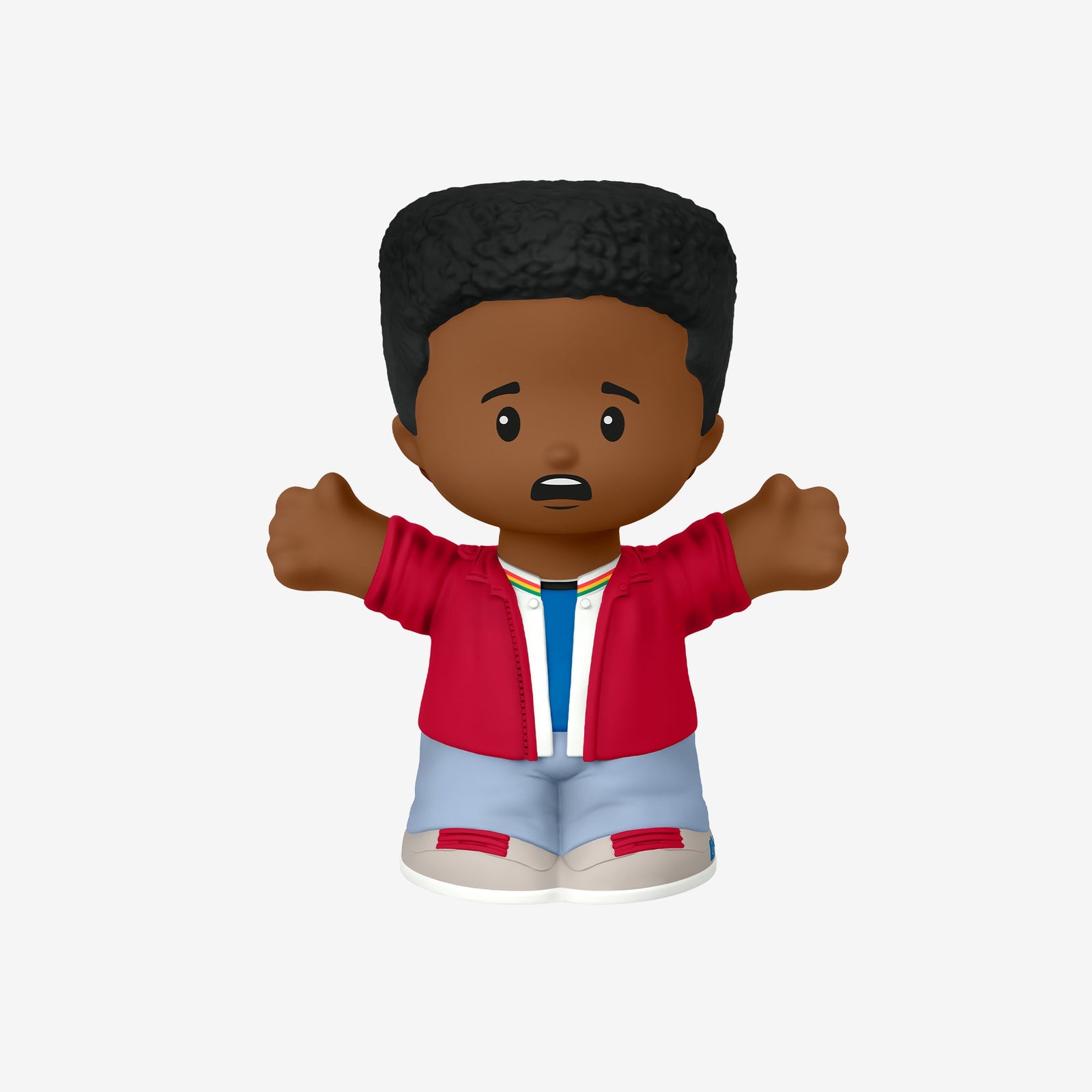 Little People Collector Stranger Things Max’s Song Edition Figure Set