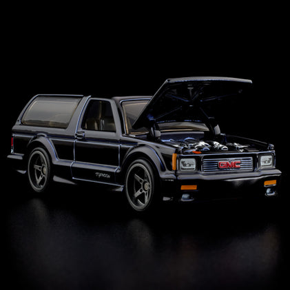 RLC Exclusive 1992 GMC Typhoon