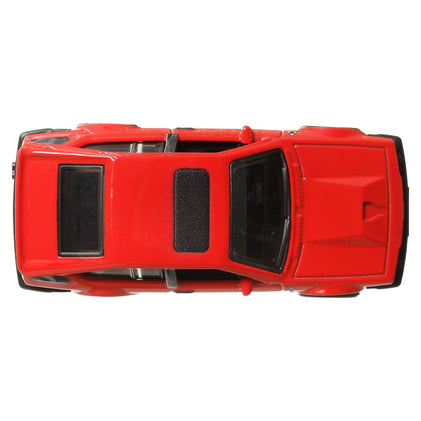 Hot Wheels Car Culture Circuit Legends Alfa Romeo GTV 6 3.0