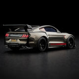 RLC Exclusive 2022 Ford Mustang Shelby GT500 Code Red