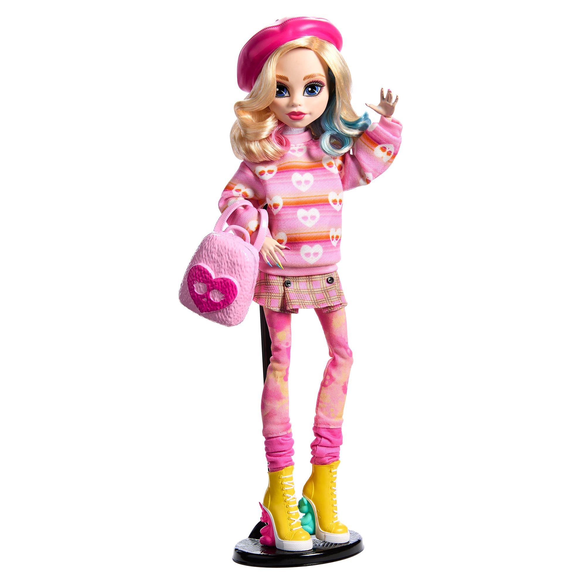 Monster High Enid Sinclair Doll