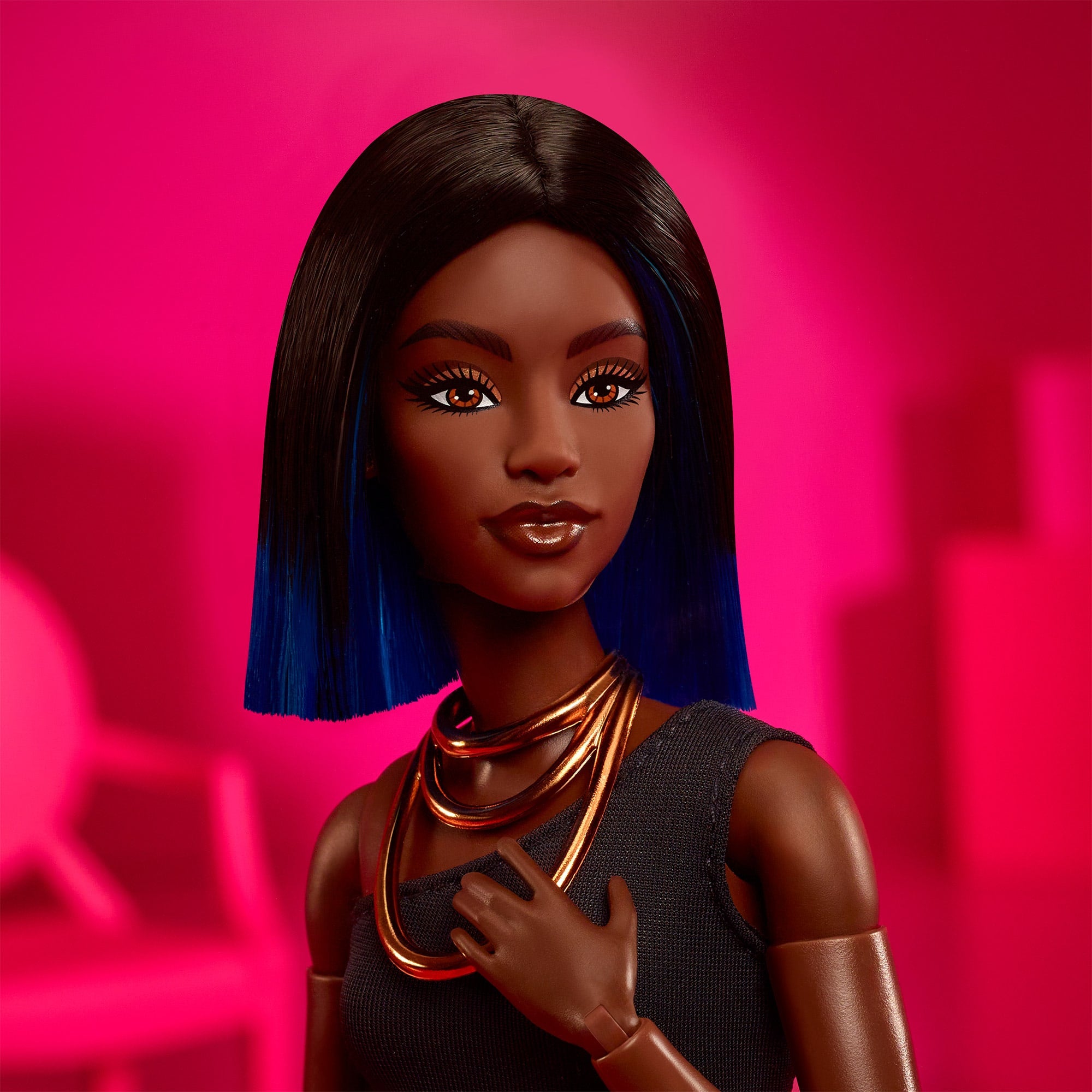 Barbie Basekit You Create Barbie Basics Doll Kit #3 | Mattel Creations