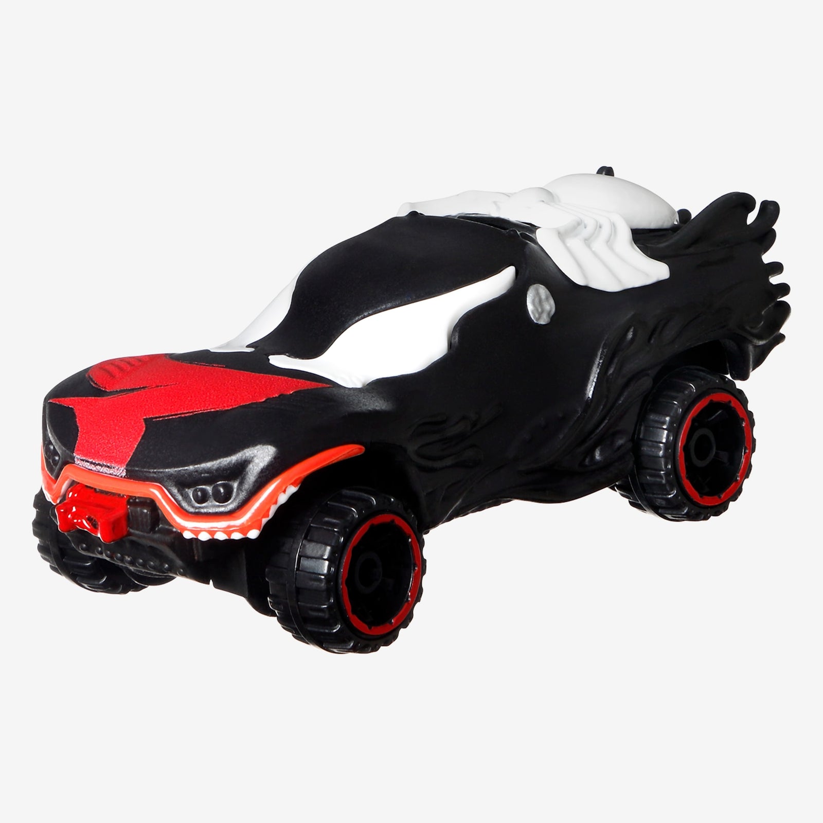 Hot Wheels Character Cars Spider-Man 5-Pack