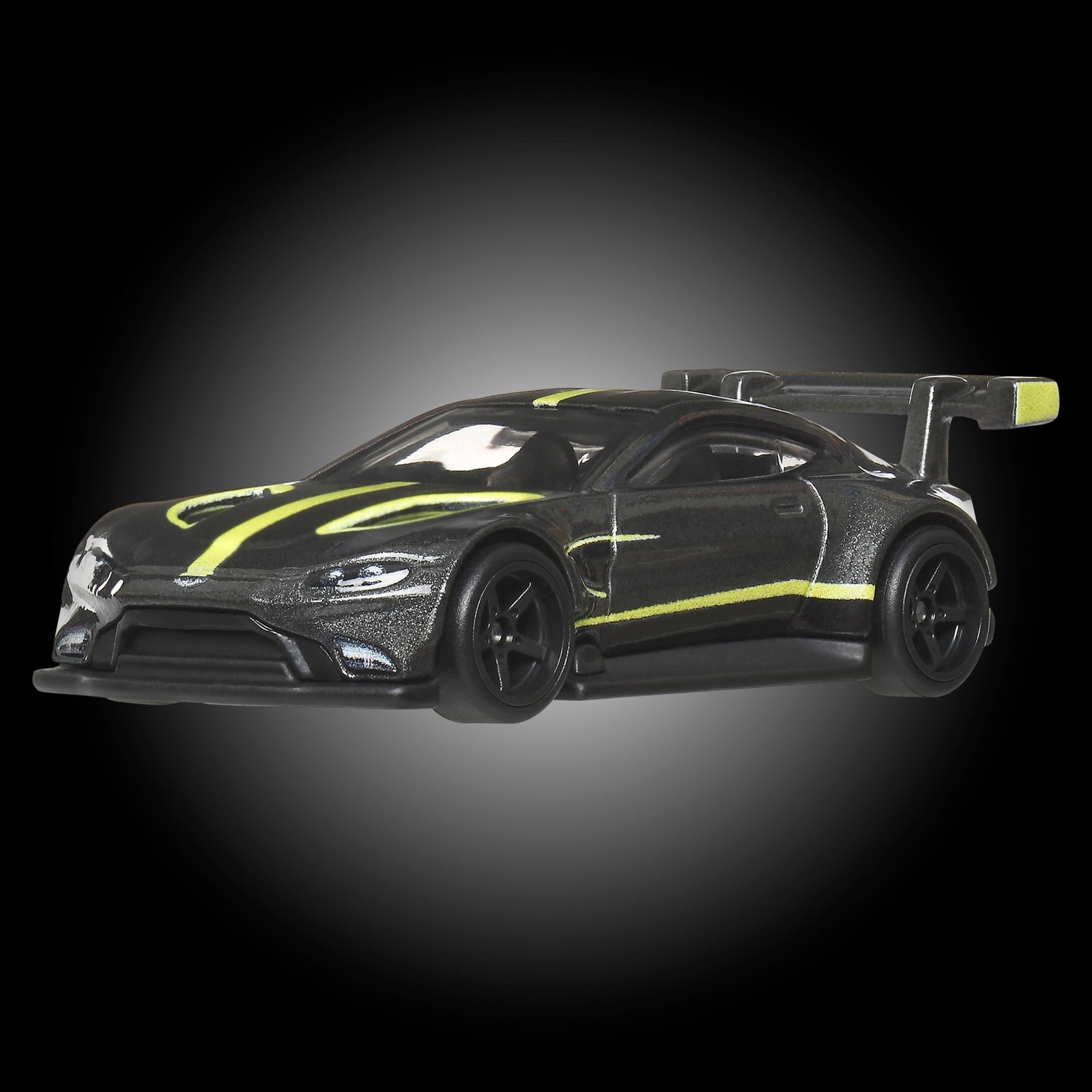 Hot Wheels Premium Car Culture EuroSpeed Aston Martin Vantage GTE