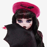 Monster High Haunt Couture Draculaura Doll