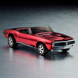 Mattel 80th Anniversary Hot Wheels Original 16 Rally Case Set