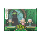 Little People Collector Wicked Special Edition Movie Set