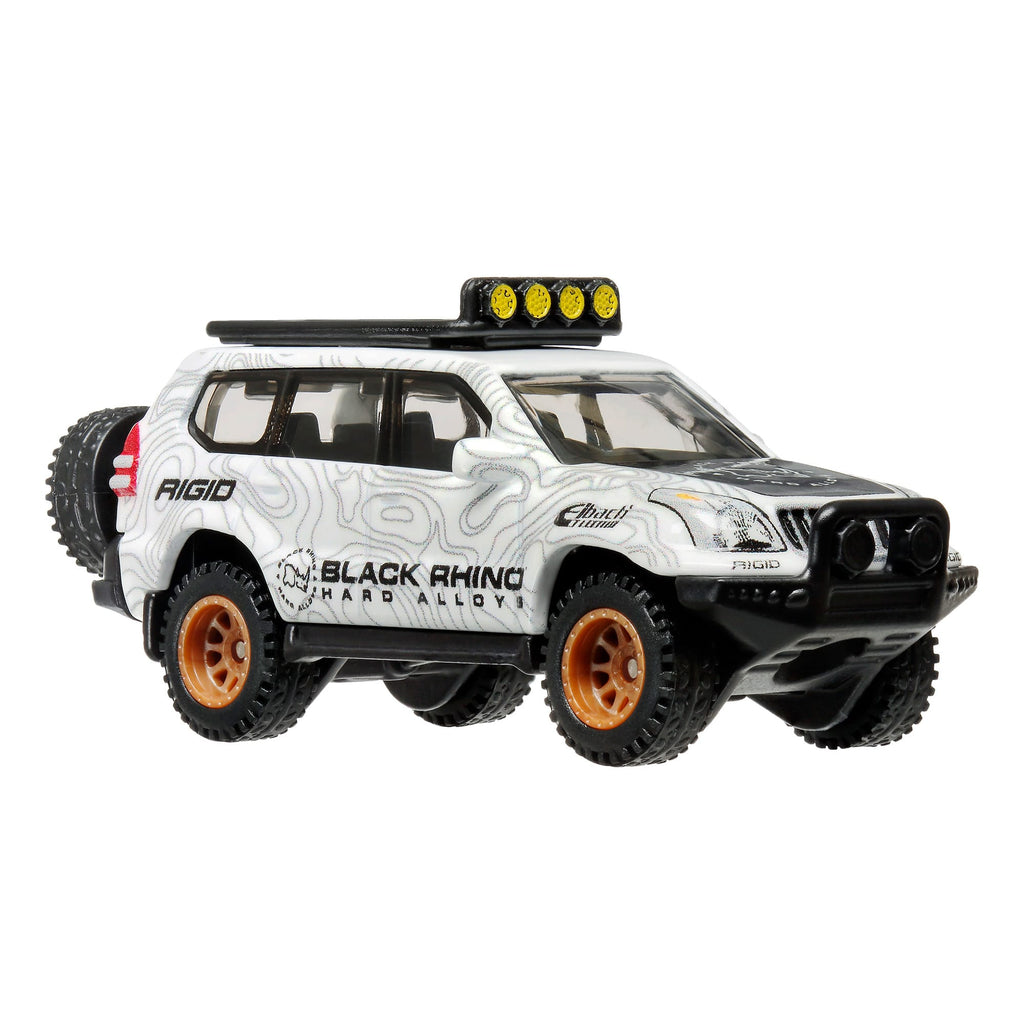 Hot Wheels Premium Car Culture 2 Pack Mattel Creations hot-wheels-premium-car-culture-2-pack-mattel-creations