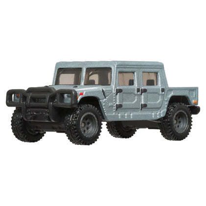 Hot Wheels Car Culture Circuit Legends Hummer H1