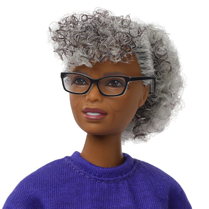 Barbie Inspiring Women Dr. Opal Lee Doll