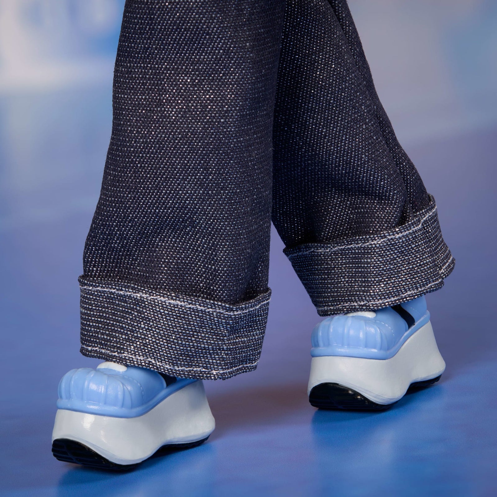 My Scene Madison Doll