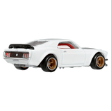 Hot Wheels Premium Fast & Furious 1969 Ford Mustang Boss 302