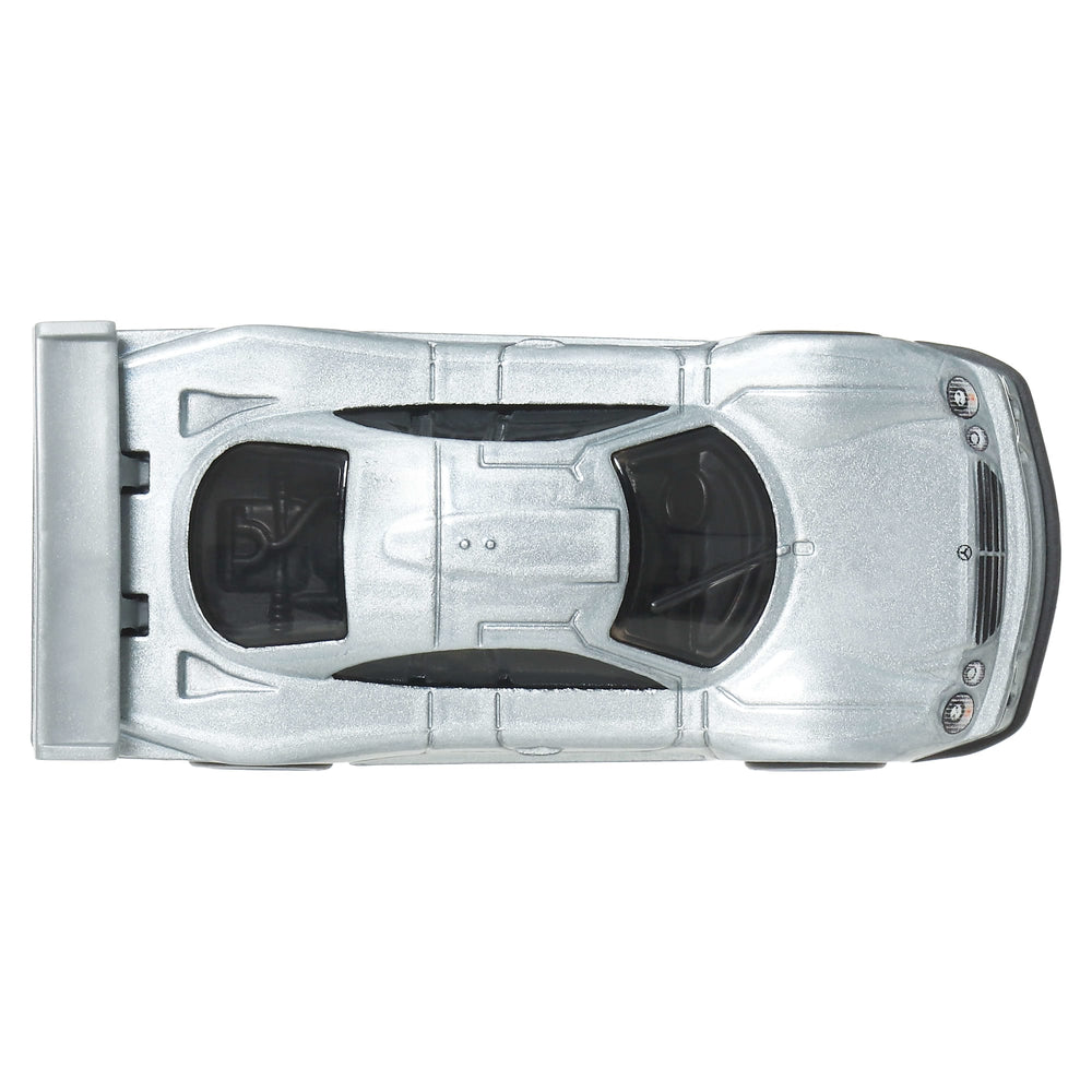 Hot Wheels Premium Collector Display Set