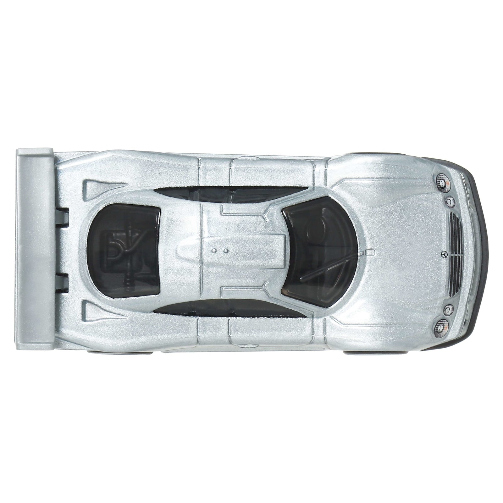 Hot Wheels Premium Collector Display Set