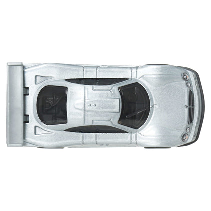 Hot Wheels Premium Collector Display Set