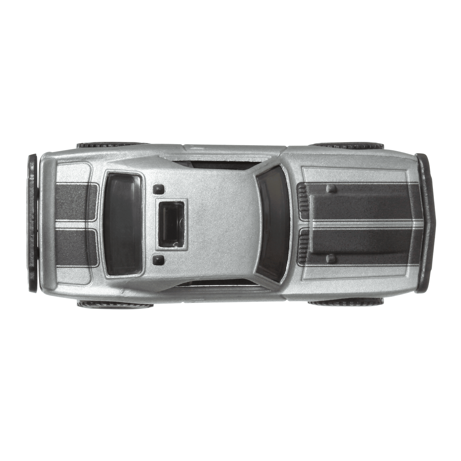 Hot Wheels Premium Fast & Furious 1967 Chevy Camaro Offroad