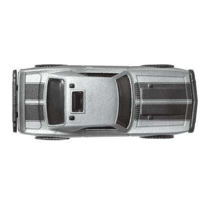 Hot Wheels Premium Fast & Furious 1967 Chevy Camaro Offroad