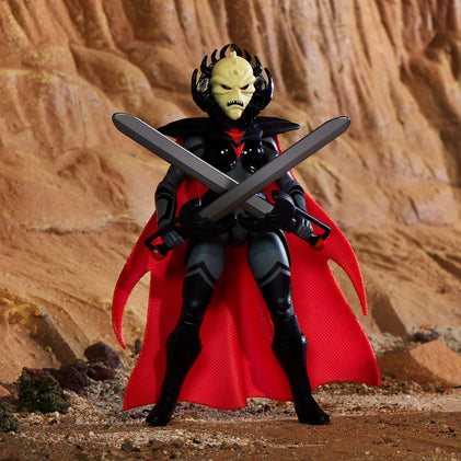 Masters of the Universe Origins Despara Action Figure