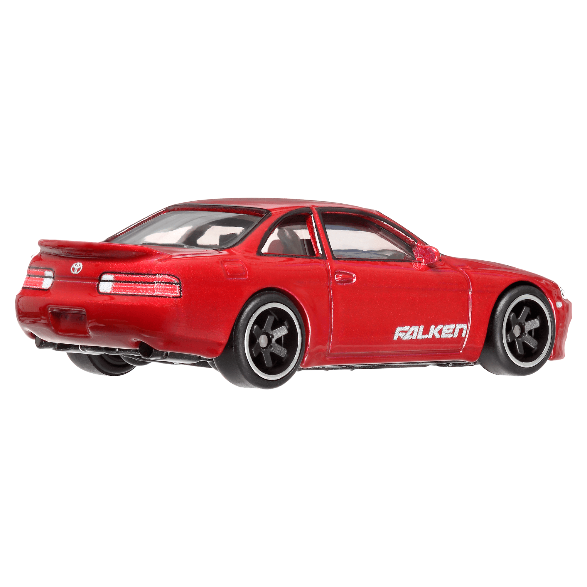 Hot Wheels Premium Fast & Furious Toyota Soarer