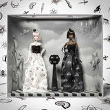 Mark Ryden x Barbie at the Surrealist Ball