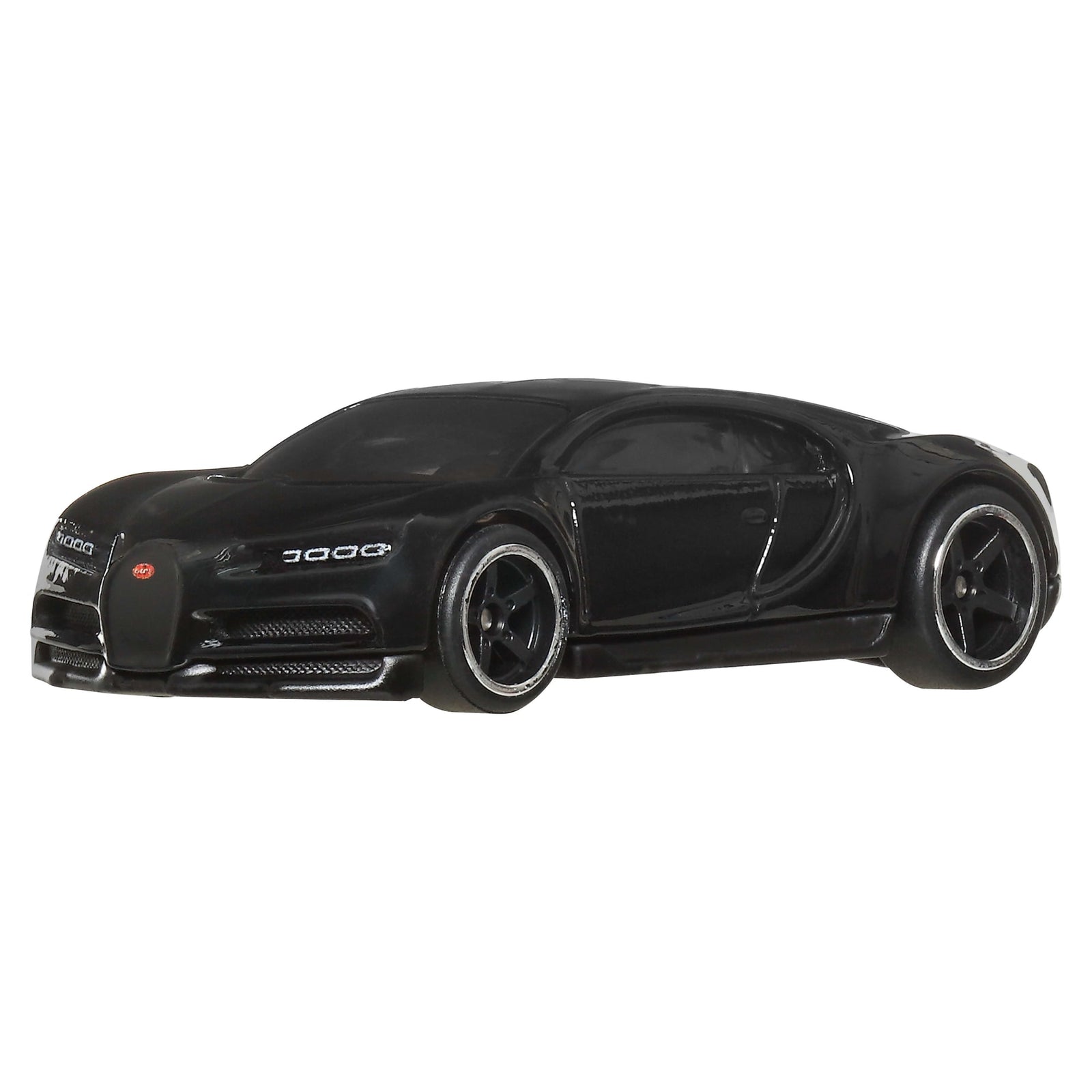 Hot Wheels Boulevard Vehicle '16 Bugatti Chiron