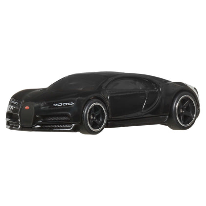 Hot Wheels Boulevard Vehicle '16 Bugatti Chiron