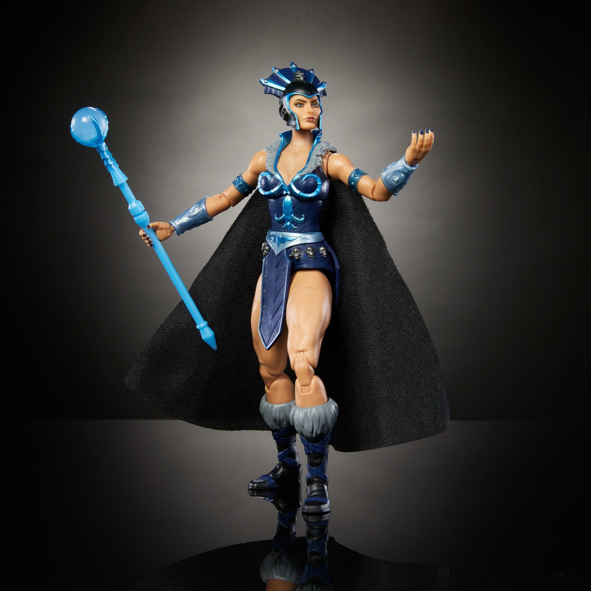 Masters of The Universe Masterverse Motherboard Action Figure Masters of The Universe Masterverse Motherboard Action Figure