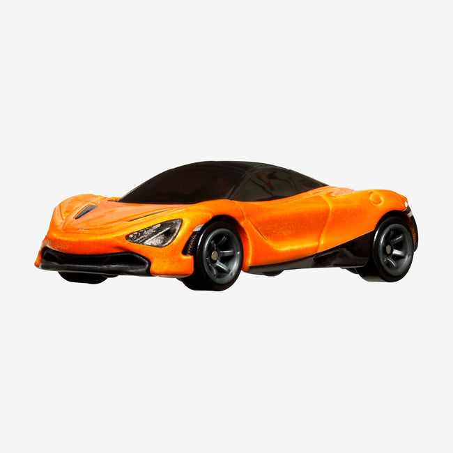 Hot Wheels Premium Car Culture Speed Machines – McLaren 720S