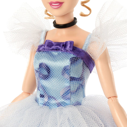 Disney Princess Birthday Celebration Cinderella Doll