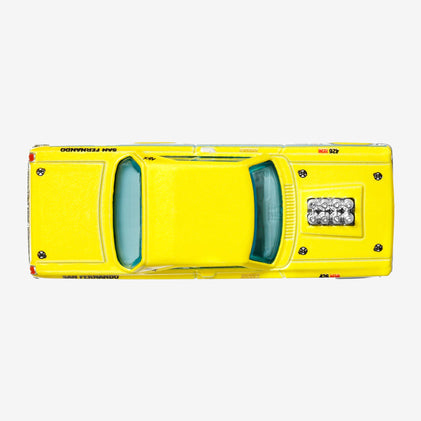 Hot Wheels Premium Car Culture 2-Pack, Belvedere and Coronet