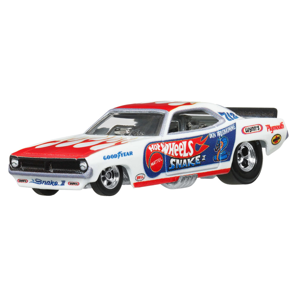 Hot Wheels Premium Car Culture 2-Pack