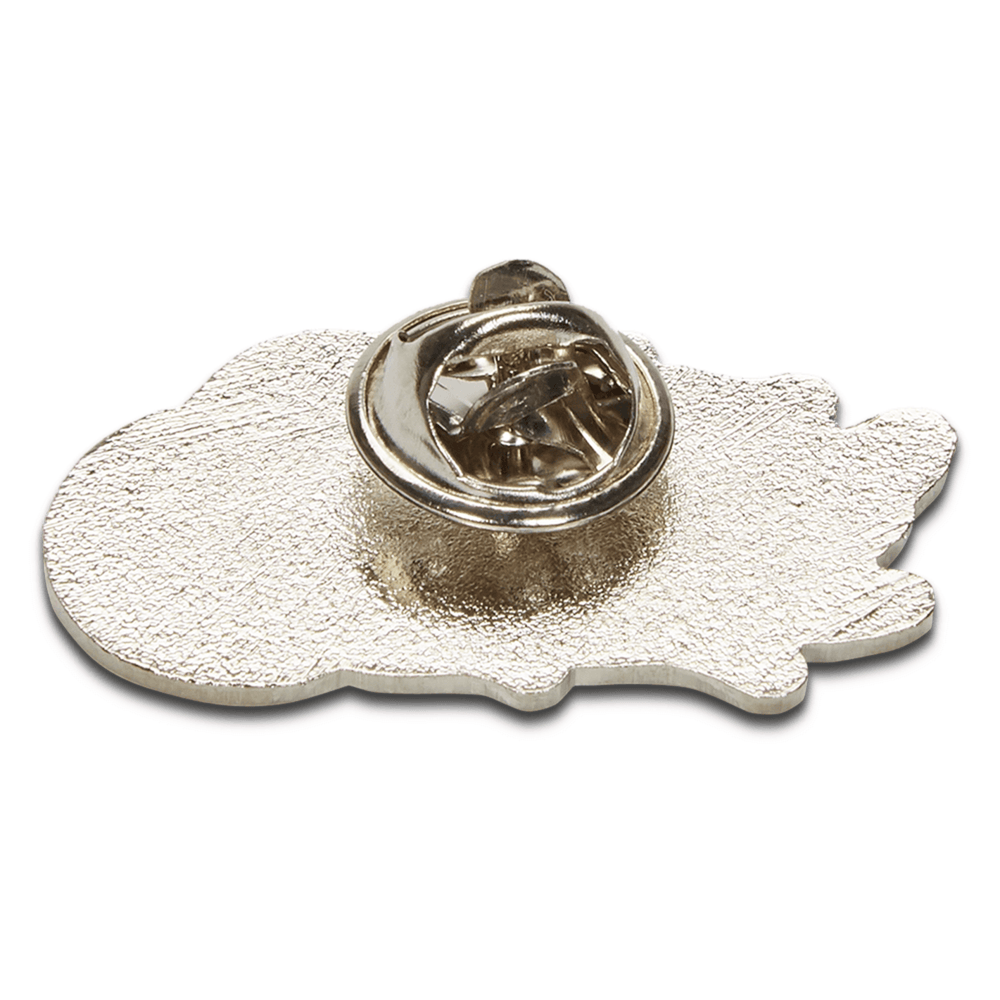 Hot Wheels Metal Pin – Mattel Creations