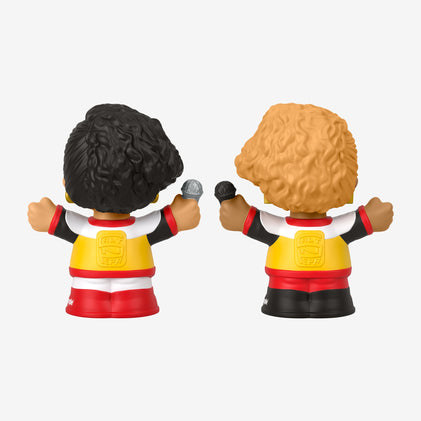 Little People Collector Salt-N-Pepa Special Edition Set