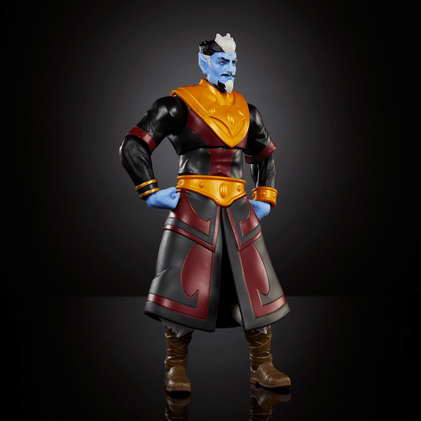 Masters of the Universe Masterverse King Keldor Action Figure