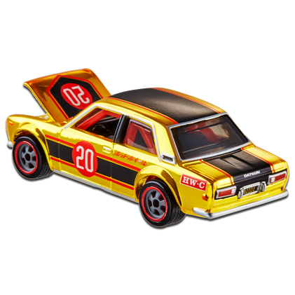 RLC Exclusive ’71 Datsun 510