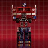 Hot Wheels Transformers Optimus Prime