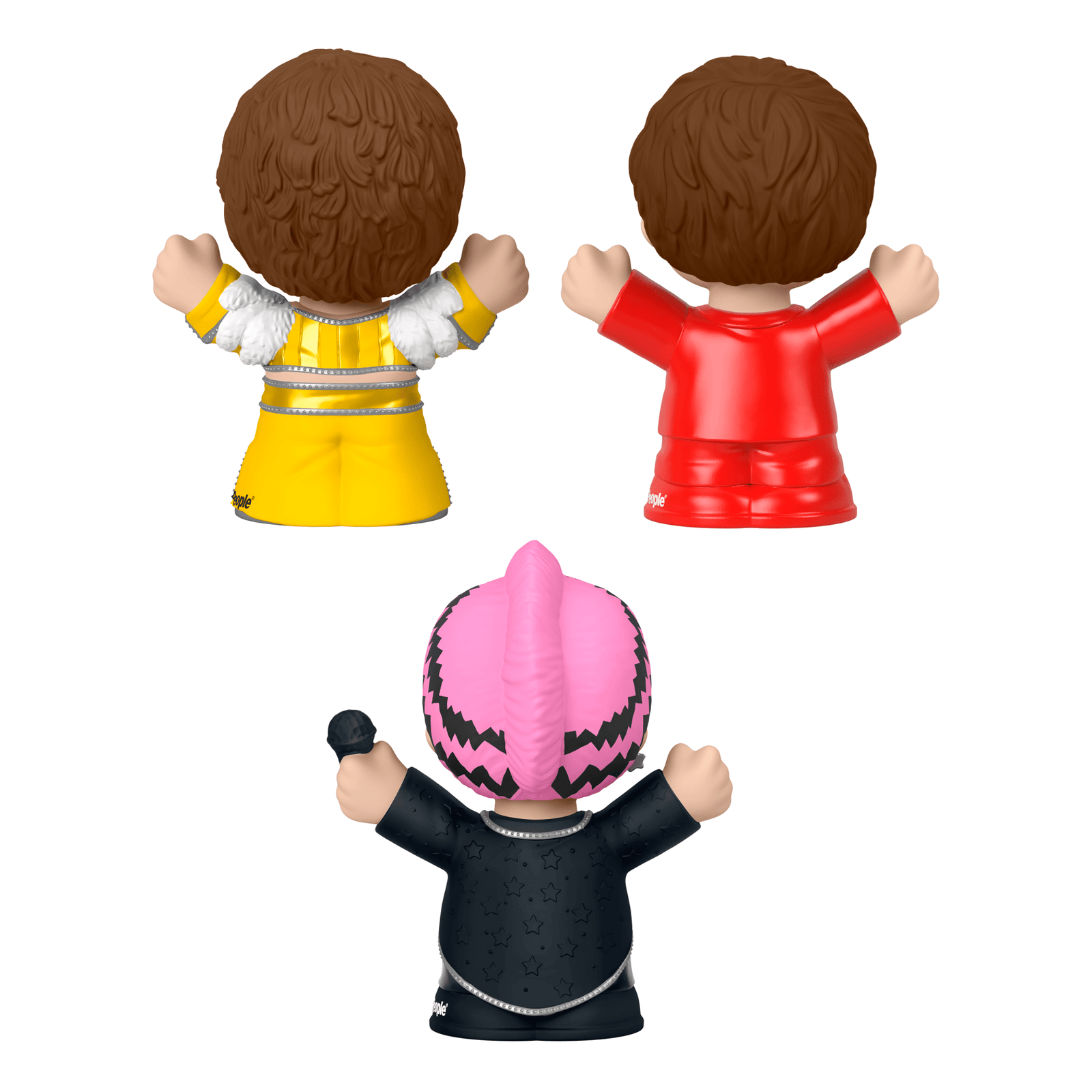 Little People Collector Elton John Special Edition Set