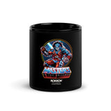 Masters of the Universe Rokkon Mug