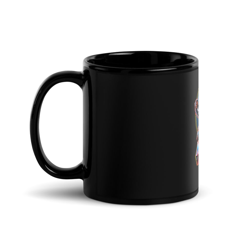 Masters of the Universe Rokkon Mug