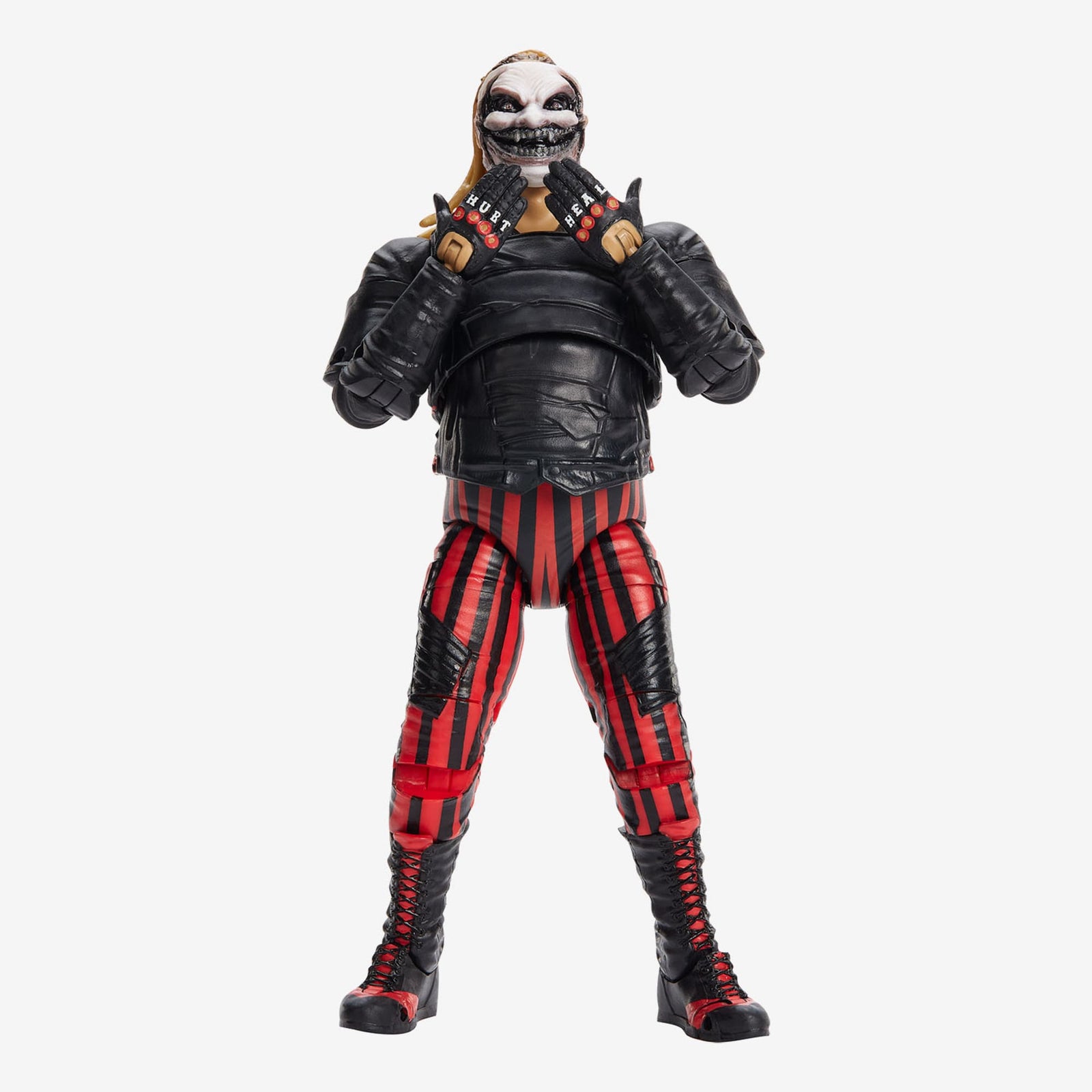 WWE "The Fiend" Bray Wyatt Ultimate Edition Action Figure