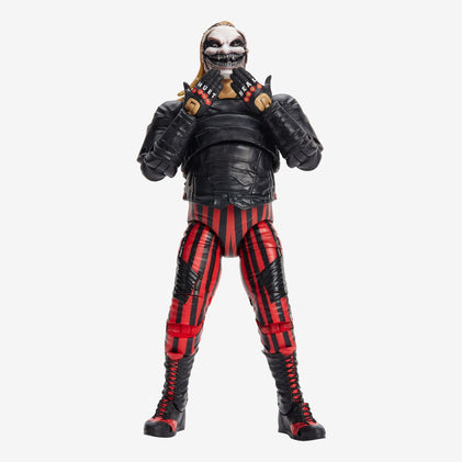 WWE "The Fiend" Bray Wyatt Ultimate Edition Action Figure