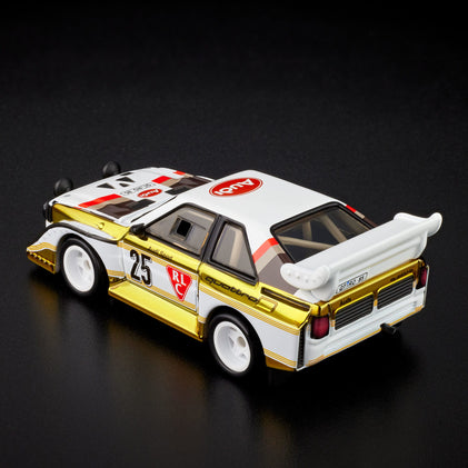 RLC Exclusive 1985 Audi Sport quattro S1