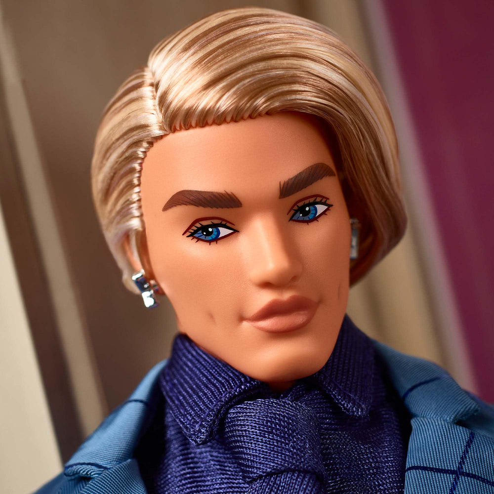 Ken Kouture Doll #1 – Barbie Signature | Mattel Creations