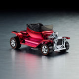 Mattel 80th Anniversary Hot Wheels Original 16 Rally Case Set