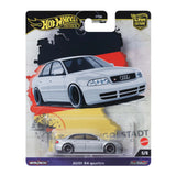 Hot Wheels Car Culture Circuit Legends Audi S4 quattro