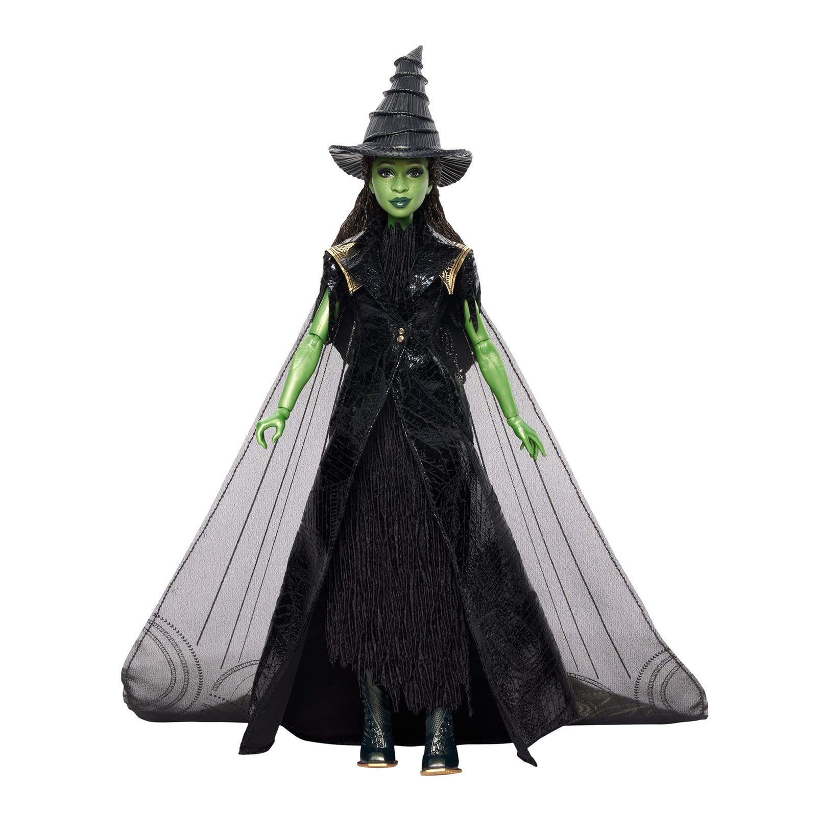 Wicked: For Good Forever Changed Musical Keepsake