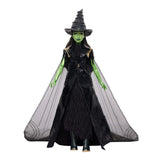 Wicked: For Good Forever Changed Musical Keepsake