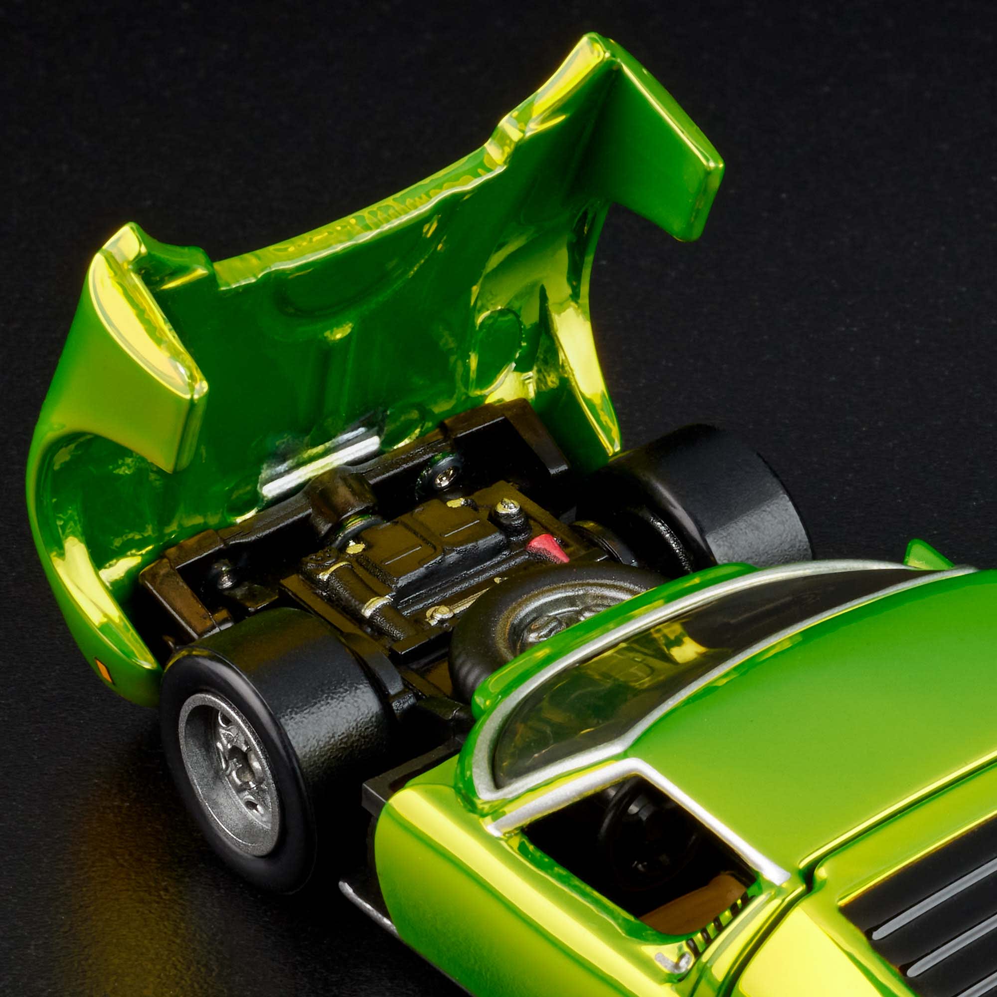 RLC Exclusive '71 Lamborghini Miura P400 SV