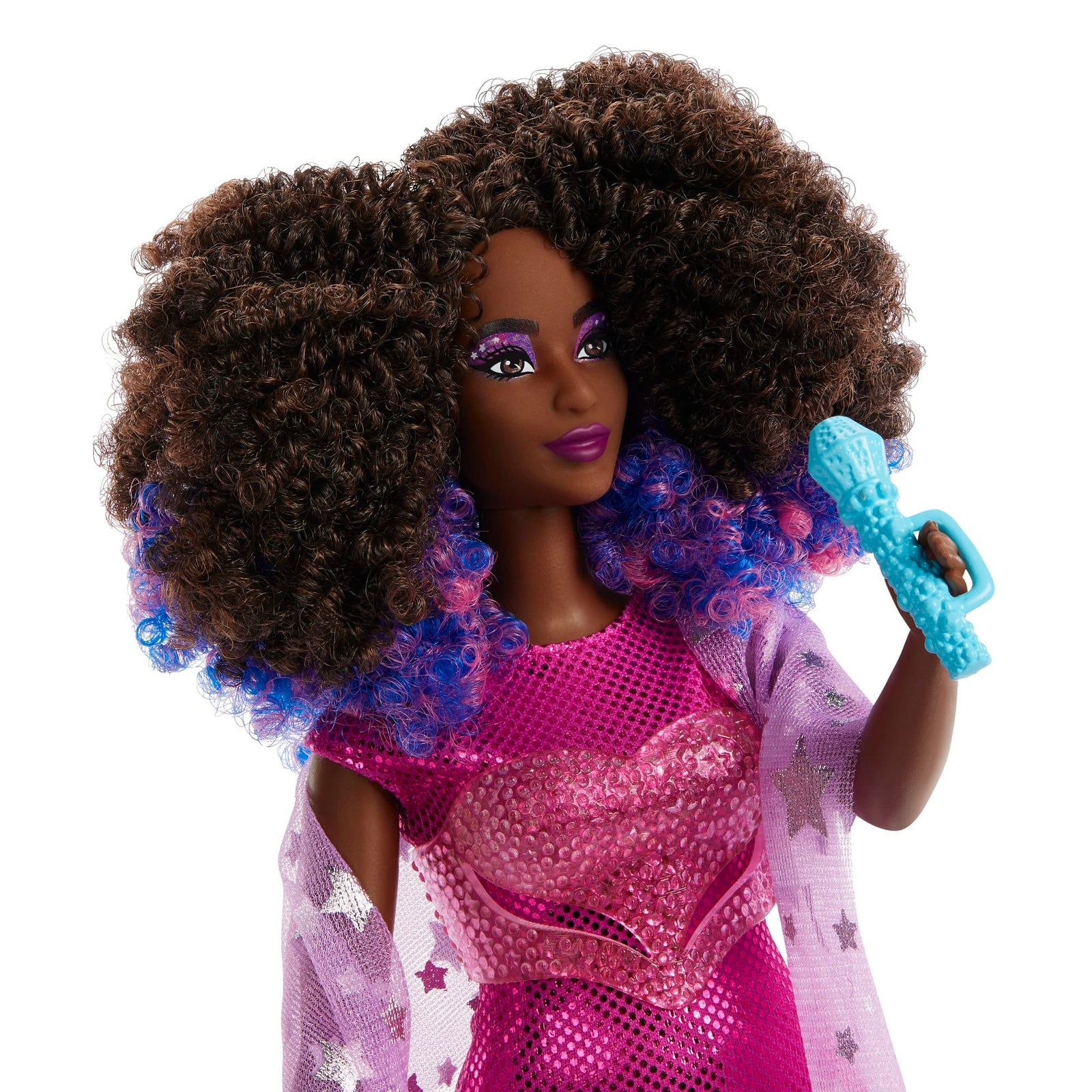 Barbie Career of the Year Women in Music Dolls